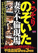 HHH-212 DVDカバー画像