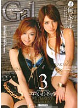 SMA-237 DVDカバー画像