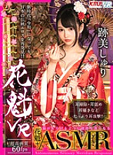 KMVR-8400618 Sampul DVD