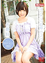 MKMP-002 DVD封面图片 