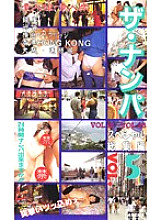 CS-0187 DVD封面图片 