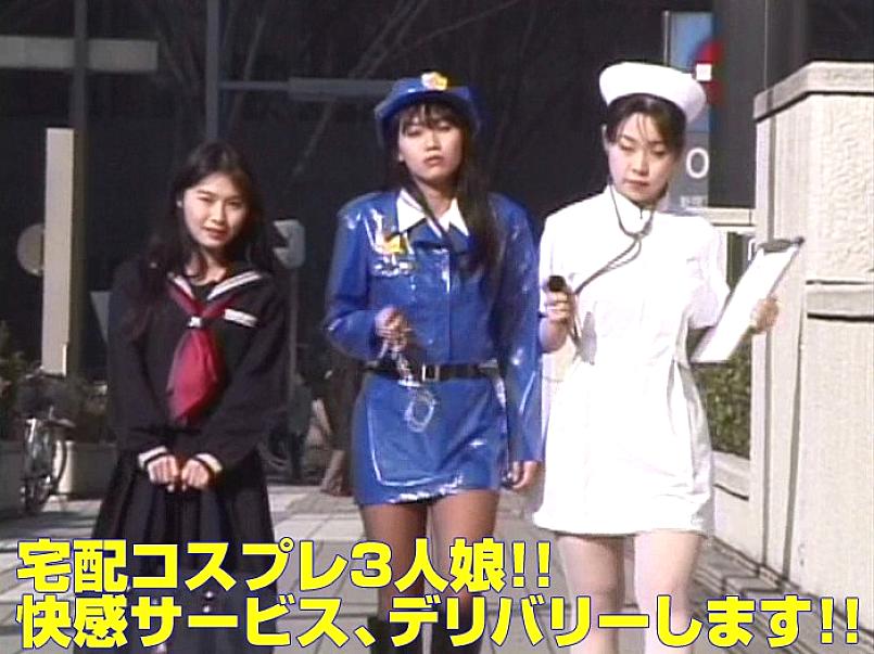 AA-796 DVD封面图片 