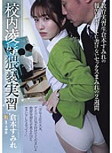 ADN-559 Sampul DVD