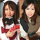 AGIRL-058 DVD Cover