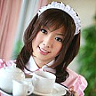 AGIRL-250 Sampul DVD