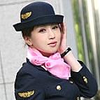 AGIRL-262 Sampul DVD