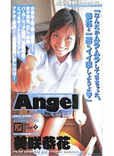 AN-109 DVD Cover