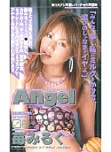 AN-127 DVDカバー画像