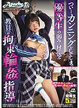 AP-737 Sampul DVD