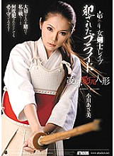 ATID-176 DVD封面图片 