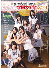 AVOP-056 DVD封面图片 