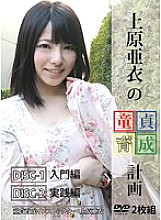 BCDD-001 DVDカバー画像