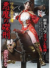BDA-126 DVDカバー画像