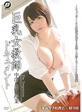 BF-307 DVDカバー画像