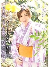 BF-019 DVD Cover