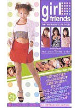 BFS-003 DVD封面图片 