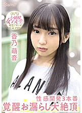 CAWD-173 DVD Cover