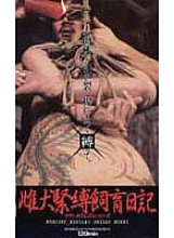 CJZ-001 DVD封面图片 