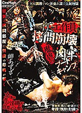 CMV-139 Sampul DVD