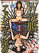 D-1307 DVDカバー画像