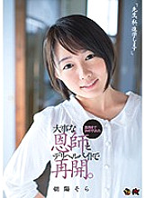 DASD-494 DVD Cover