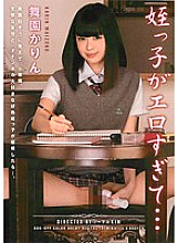 DDK-099 DVDカバー画像