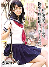 DDK-174 DVDカバー画像
