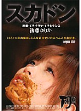 DDT-230 DVDカバー画像