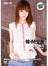 DDT-244 DVD封面图片 