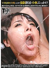DDT-503 DVD Cover