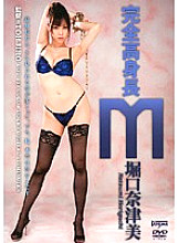 DDT-193 DVDカバー画像