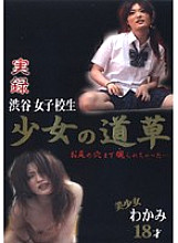 DJK-10 DVD Cover