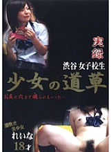 DJK-13 DVD Cover