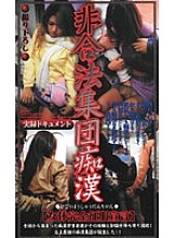 DLQ-001 DVDカバー画像