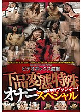 DPJT-065 DVD封面图片 