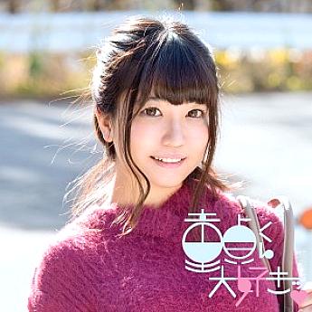 DTDS-017 DVDカバー画像