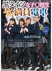 DVDMS-961 Sampul DVD