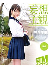 ETQR-427 DVD封面图片 