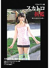 EVIS-097 DVD Cover