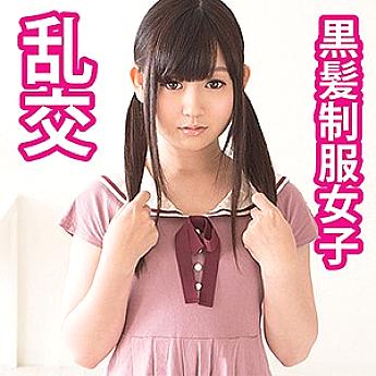 FAN-001 DVDカバー画像
