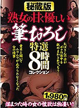 FJH-011 DVDカバー画像