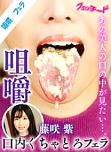 FTID-023 DVD Cover