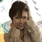 GANSHA-026 Sampul DVD
