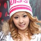 GAREA-042 Sampul DVD