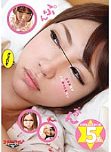 GDTM-058 DVDカバー画像