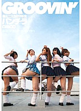 GROO-019 DVD封面图片 