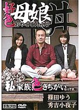 AKBS-004 DVD封面图片 