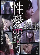 RHTS-024 DVD封面图片 