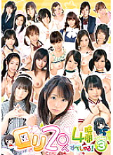 KTDS-406 DVD封面图片 