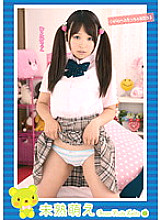 KTDS-411 DVD封面图片 